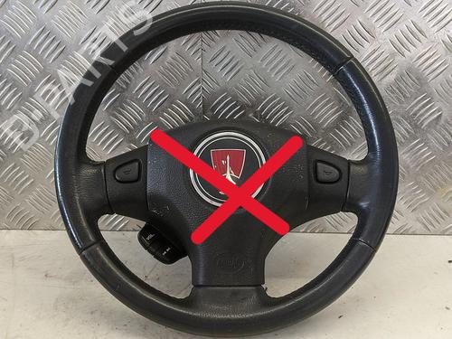 Volant ROVER 25 I Hatchback (RF) 1.4 16V (103 hp) 31785660