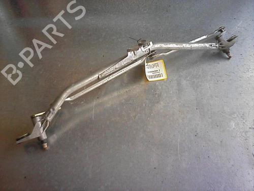 Used Front wipers mechanism AUDI A4 B5 (8D2) 2.5 TDI (150 hp) 31775953