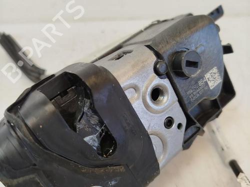 Rear left lock OPEL CORSA F (P2JO) 1.2 (68) | BP31789044C100 