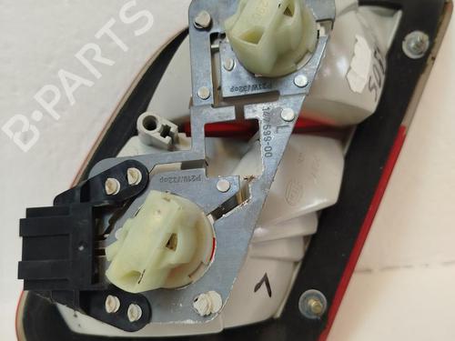 Other MERCEDES-BENZ CLK (C208) CLK 430 (208.370) | BP31788830O1 