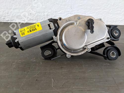 Used Rear wiper motor SEAT LEON (1P1) 1.4 16V (86 hp) 31782031