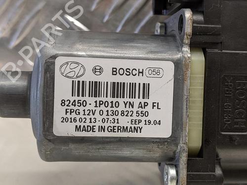 Left front window motor KIA VENGA (YN) 1.6 CVVT | BP31783503E21 