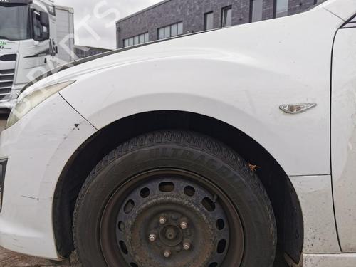 left-front-fenders-mazda-6-estate-gh-2007-2008-2009-2010-2011-2012-2013-31790674 main image