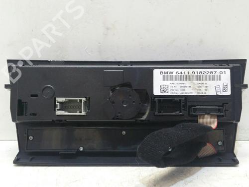 Climate control BMW 3 Touring (E91) 320 d | BP31780108I5