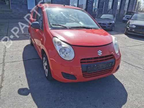 Brugte SUZUKI ALTO VII (GF, HA25_, HA35_) 1.0 (AMF310, GFC31S) (68 hp) 4402266