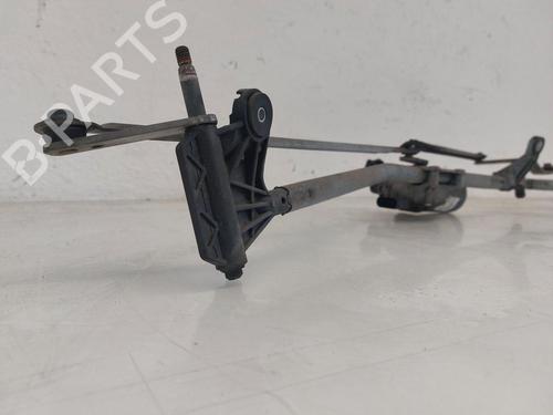 Front wiper motor SMART FORTWO Coupe (451) 1.0 (451.331, 451.380) | BP31788558M29 