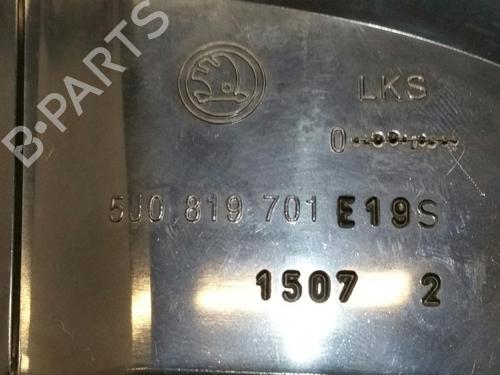 Other SKODA FABIA II (542) 1.4 TDI | BP31780133O1