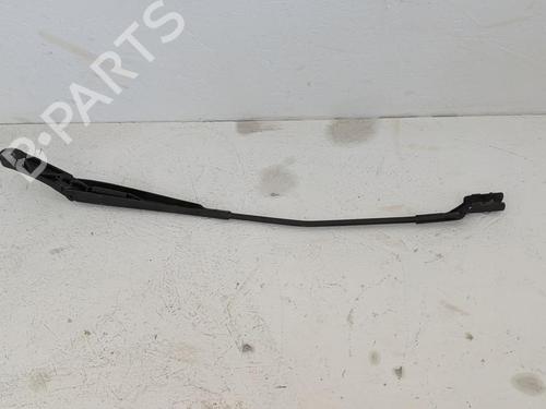 Vindrute viskerarm VW POLO V (6R1, 6C1) 1.6 TDI (90 hp) 31787364