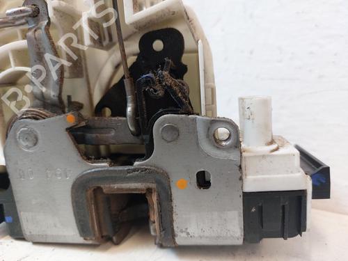 Front right lock VW CRAFTER 30-50 Van (2E_) 2.0 TDI | BP31981893C97 