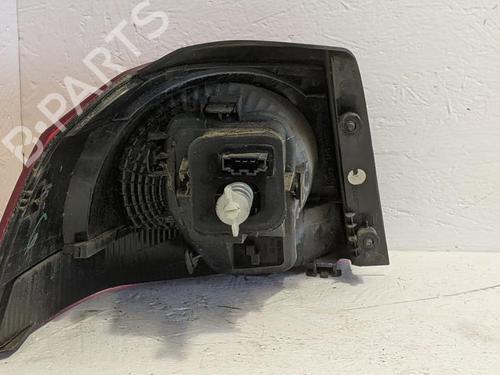 Right taillight VW GOLF VI (5K1) 1.4 TSI | BP31787489C35 