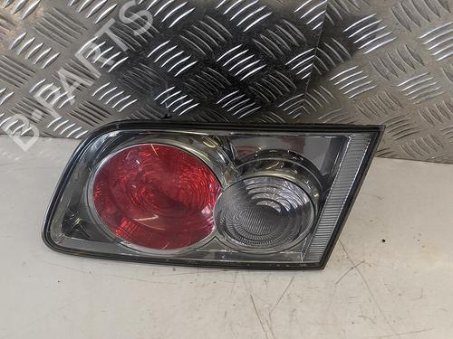 Andre MAZDA 6 Station Wagon (GY) 2.0 DI (GY19) (143 hp) 31785581