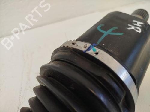 Transmisión trasera derecha SMART #1 EV All-wheel Drive | BP31790491M41 