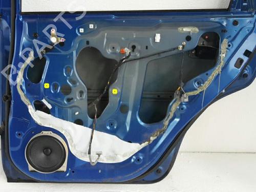 Other HONDA CIVIC VII Hatchback (EU, EP, EV) 1.4 iS (EP1, EU5, EU7) | BP31780869O1