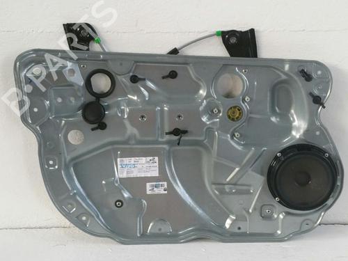 Used Other Other VW POLO IV (9N_, 9A_) 1.4 16V (80 hp) 31779854 31779854