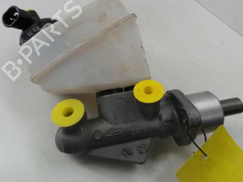 Used Brake master cylinder Brake master cylinder RENAULT CLIO II (BB_, CB_) 1.2 16V (BB05, BB0W, BB11, BB27, BB2T, BB2U, BB2V, CB05,... (75 hp) 31776420 31776420