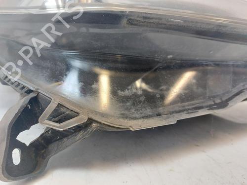 Right headlight OPEL ASTRA H Estate (A04) 1.9 CDTI 16V (L35) | BP31789224C29 