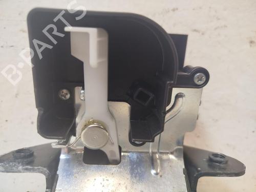 Bagklap lås HYUNDAI i30 FASTBACK (PDE, PDEN) 1.0 T-GDI hybrid 48V | BP31791209C101