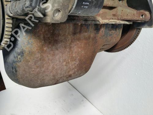 Engine LANCIA YPSILON (843_) 1.2 (843.AXA1A) | BP31780607M1 