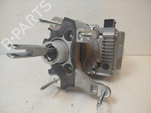 Servo brake NISSAN LEAF (ZE1) Electric | BP31791080M42