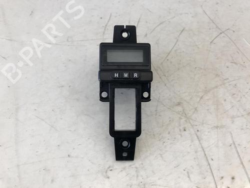 Display multifunzione HYUNDAI GETZ (TB) 1.4 i (97 hp) 31786067