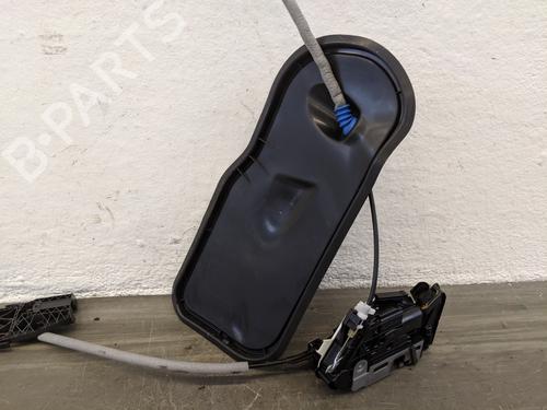 Front right lock VW UP! (121, 122, BL1, BL2, BL3, 123) 1.0 | BP31782394C97