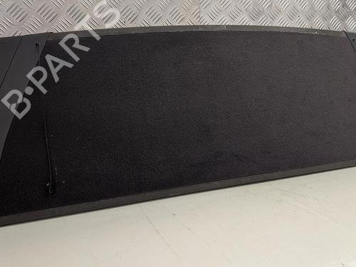 Bandeja trasera NISSAN PRIMERA Hatchback (P11) 1.8 16V (114 hp) 31784671