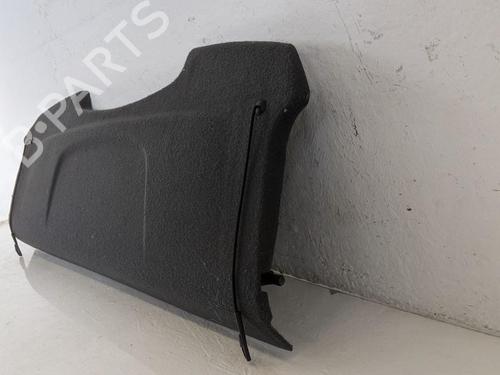 Rear parcel shelf VW FOX Hatchback (5Z1, 5Z3, 5Z4) 1.2 | BP31787346C85 