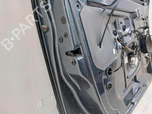 Left front door NISSAN PRIMERA Hatchback (P11) 1.8 16V | BP31790329C2 
