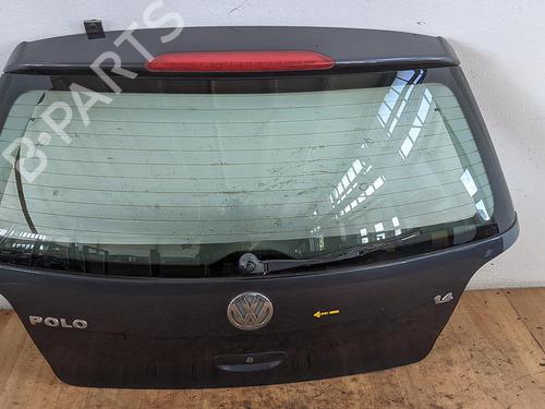 Bagklap CC/Kombi-Coupé VW POLO IV (9N_, 9A_) 1.4 16V (75 hp) 31785925