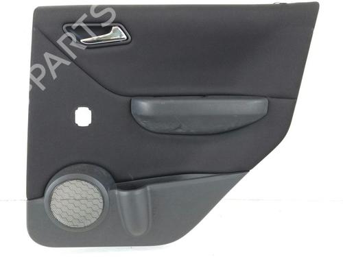 Used Rear right panel MERCEDES-BENZ A-CLASS (W169) A 180 CDI (169.007, 169.307) (109 hp) 31780420