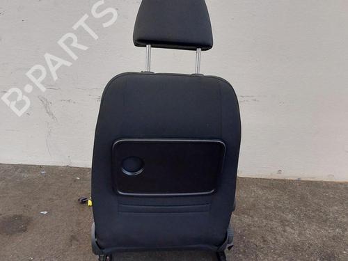 Right front seat VW GOLF PLUS V (5M1, 521) 1.4 TSI | BP31788282C16 - Image 6
