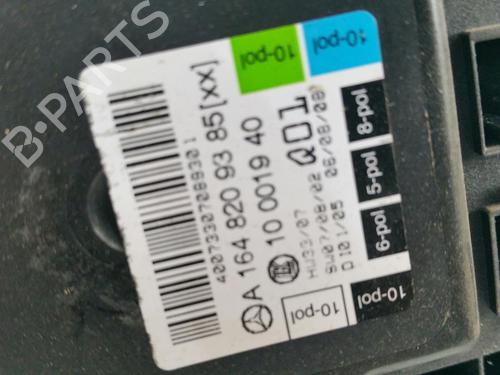 Other MERCEDES-BENZ R-CLASS (W251, V251) R 300 CDI (251.021, 251.121, 251.026, 251.126) | BP31780483O1 