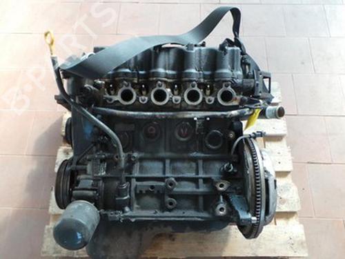 Engine HYUNDAI GETZ (TB) 1.3 i | BP31777174M1  - Image 7