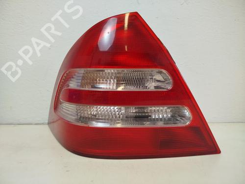 Used Other Other MERCEDES-BENZ C-CLASS (W203) C 180 (203.035) (129 hp) 35966222 35966222