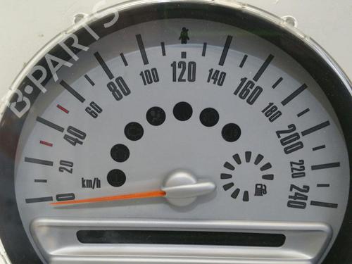 Instrument cluster MINI MINI (R56) Cooper D | BP31780272C47 