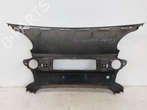 Other SMART CABRIO (450) 0.6 (S1OLD2, 450.452) | BP33438522O1  - Image 8