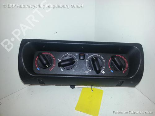 Used Climate control RENAULT SAFRANE I (B54_) 2.2 (B543) (137 hp) 31777210