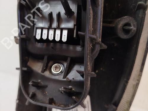 Left taillight OPEL CORSA C (X01) 1.2 (F08, F68) | BP31789024C34  - Image 9