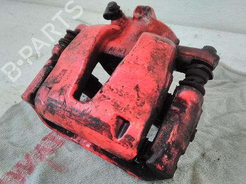 Pinza freno delantera derecha FIAT 500 C (312_) 1.4 (312CXC1B, 312AXC1B) (100 hp) 31781595