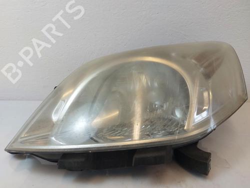 Altro PEUGEOT BIPPER (AA_) 1.3 HDi 75 (75 hp) 31789372