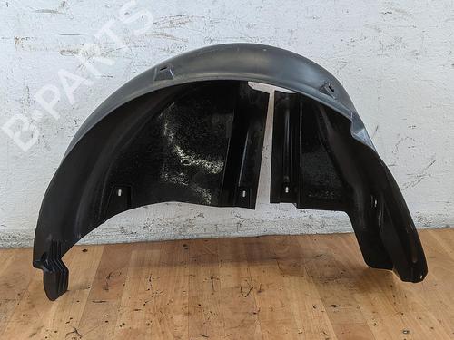 Used Other SKODA FABIA II Combi (545) 1.4 LPG (86 hp) 31785147