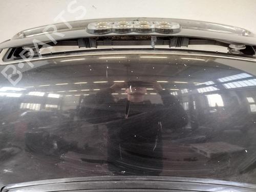 Motorhjelm AUDI A2 (8Z0) 1.4 TDI | BP31786606C1 