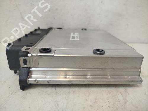 Engine control unit (ECU) HYUNDAI i30 FASTBACK (PDE, PDEN) 1.0 T-GDI hybrid 48V | BP31791186M57 