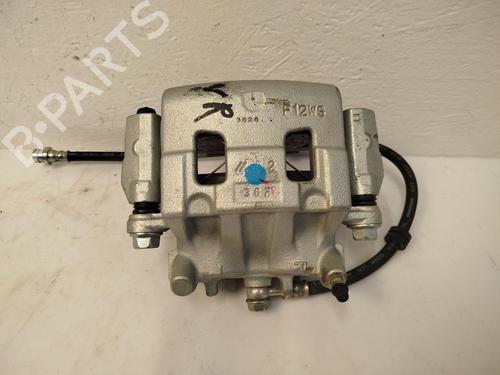 Used Right front brake caliper MITSUBISHI ECLIPSE CROSS (GK_, GL_) Plug-in Hybrid 4WD (GL3W) (188 hp) 31788529