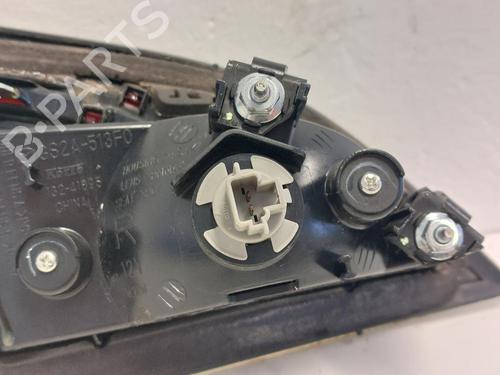 Right tailgate light MAZDA 6 Estate (GH) 2.0 MZR (GHEFW, GH10F) | BP31790734C80  - Image 8