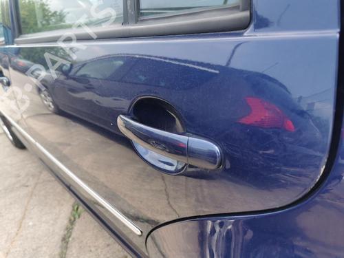 Other VW BORA Variant (1J6) 1.6 16V | BP31959111O1