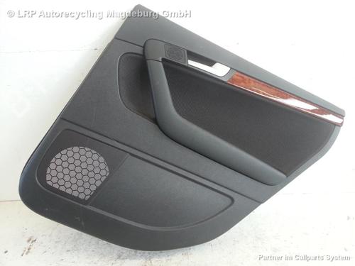 Bageste højre beklædning AUDI A3 Sportback (8PA) 2.0 TDI 16V (140 hp) 31778732