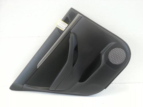 Used Rear left panel NISSAN PRIMERA Hatchback (P11) 1.8 16V (114 hp) 31779349