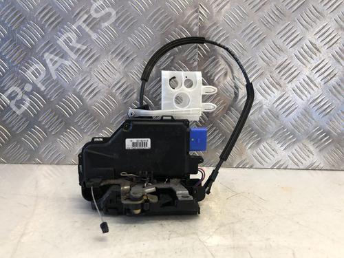 Used Front right lock SEAT TOLEDO III (5P2) 2.0 TDI (140 hp) 31786233