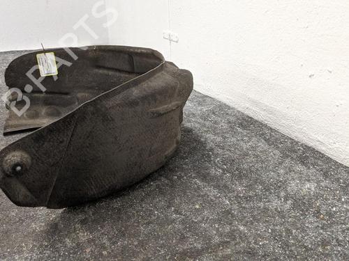 Wheel arch PEUGEOT 5008 (0U_, 0E_) 1.6 16V | BP31785841C56 